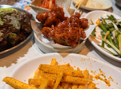 韓国料理 ホンデポチャ 本厚木店: Rままさんの2026年09月13日の2枚目の投稿写真