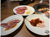 牛角 綾瀬店: はなちゃんさんの2026年09月15日の1枚目の投稿写真