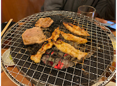 元氣七輪焼肉 牛繁 町屋店: はなちゃんさんの2026年03月31日の1枚目の投稿写真
