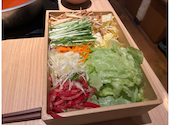 温野菜 北千住店: はなちゃんさんの2026年09月15日の1枚目の投稿写真