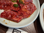 焼肉 冷麺 髭: サラさんの2026年05月02日の2枚目の投稿写真