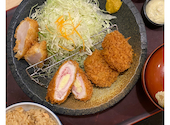 とんかつ藤よし 秋田山王店: サラさんの2026年06月01日の1枚目の投稿写真