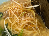 ラーメン山岡家 秋田仁井田店: サラさんの2026年05月02日の1枚目の投稿写真