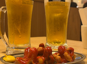 鉄鍋餃子 3 6 5酒場 秋田駅前店: サラさんの2026年08月03日の1枚目の投稿写真