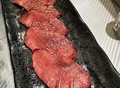 焼肉 翠泉: バボちゃんさんの2025年01月30日の3枚目の投稿写真
