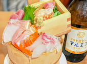 海鮮居酒屋　天満産直市場: NAOさんの2025年09月の1枚目の投稿写真