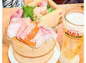 海鮮居酒屋 天満産直市場: NAOさんの2025年09月23日の2枚目の投稿写真