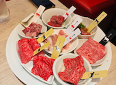 熟成和牛焼肉エイジング ビーフ大宮店: naoさんの2026年08月12日の3枚目の投稿写真