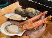 磯丸水産 栄三丁目店: レモンさんの2026年07月12日の3枚目の投稿写真