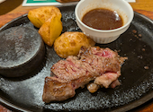 ステーキのどん 茅ケ崎店: ユカたんさんの2026年06月21日の2枚目の投稿写真