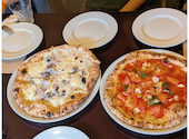 PIZZERIA LINGRESSO ピッツェリア リングレッソ: ユカたんさんの2026年08月24日の1枚目の投稿写真