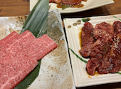炭火焼肉 萬まる 西条店: apさんの2024年12月19日の1枚目の投稿写真