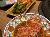 炭火焼肉 萬まる 西条店: apさんの2024年12月19日の2枚目の投稿写真
