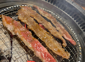 炭火焼肉 萬まる 西条店: apさんの2024年12月19日の3枚目の投稿写真