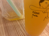 ナインティー 9 tea NINETEA Akabane 赤羽店: erioさんの2026年03月27日の2枚目の投稿写真