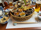 日本料理 隨縁亭 ホテルモントレ京都: はたちゃんさんの2026年04月19日の1枚目の投稿写真