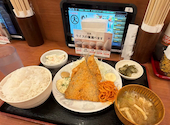 大衆食堂 定食のまる大 国分寺南口店: ななさんの2026年06月23日の1枚目の投稿写真