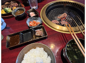 焼肉伝承馬力魂: Harunaさんの2026年08月03日の1枚目の投稿写真