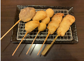 ミスターとんかつ ランチ ミスとん串あげ酒場 居酒屋: いがりんぐさんの2026年08月30日の2枚目の投稿写真