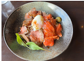 ビストロ カフェ リブロ Bistro Cafe Libro 神楽店: いがりんぐさんの2026年09月02日の2枚目の投稿写真