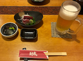和食処 別家 べってい: いがさんの2026年07月13日の2枚目の投稿写真