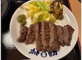 味の牛たん加助 旭神店: いがさんの2026年03月31日の2枚目の投稿写真