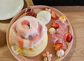 toichipancake トイチパンケーキ: ゆっちさんの2024年04月14日の2枚目の投稿写真