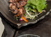 大和野菜と串焼き やまと 近鉄奈良店: ちなママさんの2026年09月15日の1枚目の投稿写真