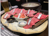 近江牛焼肉 華火 HANABI: sumatraさんの2026年03月05日の1枚目の投稿写真