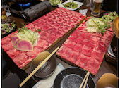 個室 肉寿司と名古屋めし金肉（きんにく）名古屋駅店: なまえさんの2026年03月の1枚目の投稿写真