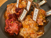 焼肉 亀田ホルモン: trout3さんの2024年03月20日の2枚目の投稿写真