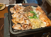 韓国料理 ホンデポチャ 津田沼店: かっちんさんの2026年05月15日の1枚目の投稿写真