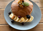 Buckwheat CAFE IN THE PARK バックウィートカフェインザパーク: わとさんの2026年08月17日の1枚目の投稿写真