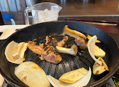 大衆ジンギスカン酒場 ラムちゃん 船橋店: かんさんの2026年04月25日の2枚目の投稿写真