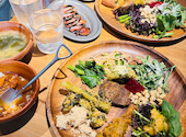 WE ARE THE FARM ウィーアーザファーム 渋谷店: こほみさんの2025年02月03日の1枚目の投稿写真