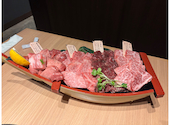 仙台 たんしゃぶ 焼肉のいとう ヨドバシ仙台店: まーさんの2026年07月13日の1枚目の投稿写真