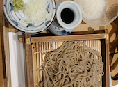 手打ち蕎麦 欅: さやさんの2026年08月25日の1枚目の投稿写真