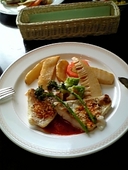 レストラン亀遊亭: yunさんの2007年04月08日の2枚目の投稿写真