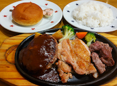 ステーキのどん 下曽根店: (=^ェ^=)さんの2025年11月01日の1枚目の投稿写真