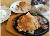 ステーキのどん 下曽根店: (=^ェ^=)さんの2026年09月03日の1枚目の投稿写真