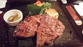ステーキ＆サラダボウル STEAK BANQUET ステーキバンケット: (=^ェ^=)さんの2018年01月29日の1枚目の投稿写真