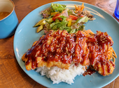 HUNGRY WOLF CAFE+EAT ハングリーウルフ: (=^ェ^=)さんの2022年09月05日の1枚目の投稿写真
