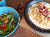 HUNGRY WOLF CAFE+EAT ハングリーウルフ: (=^ェ^=)さんの2022年09月05日の2枚目の投稿写真