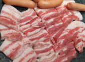 浜焼き さしみ 肉 酒房 万太郎: (=^ェ^=)さんの2024年04月29日の1枚目の投稿写真