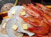 浜焼き さしみ 肉 酒房 万太郎: (=^ェ^=)さんの2024年04月29日の2枚目の投稿写真