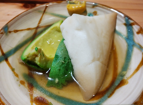 居酒屋 月to香: (=^ェ^=)さんの2025年11月30日の1枚目の投稿写真