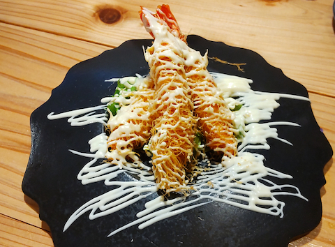 居酒屋 月to香: (=^ェ^=)さんの2025年11月30日の2枚目の投稿写真