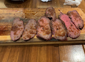 MEAT & GRILL ミートアンドグリル 品川店: hs030hsさんの2026年09月03日の1枚目の投稿写真