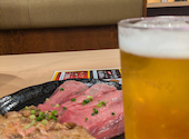 焼肉 朧 中川店: ｎａｎさんの2026年06月10日の1枚目の投稿写真