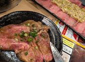 焼肉 朧 中川店: ｎａｎさんの2026年06月10日の2枚目の投稿写真